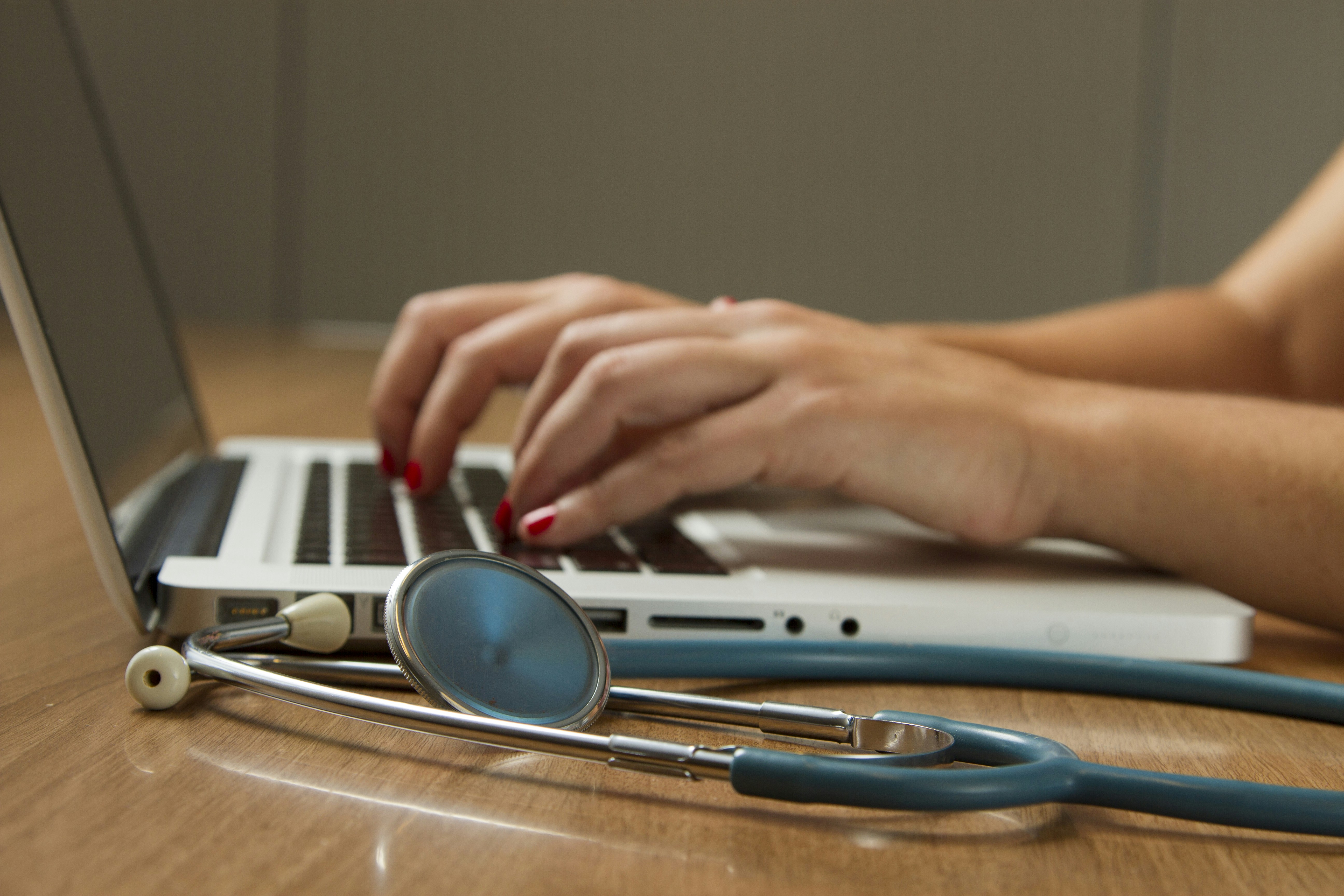 Healthcare team collaboration