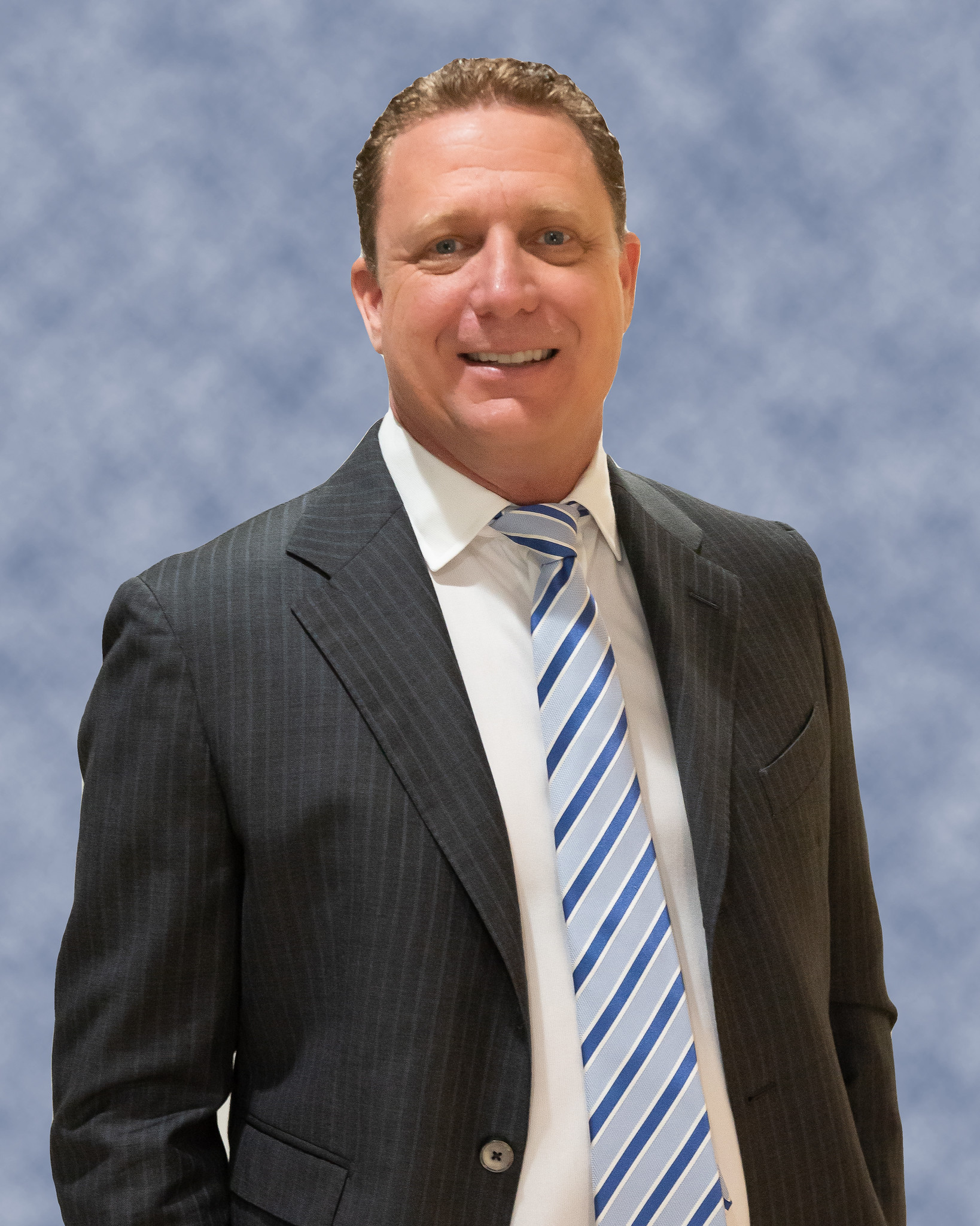 Trent Hays - Healthcare Executive